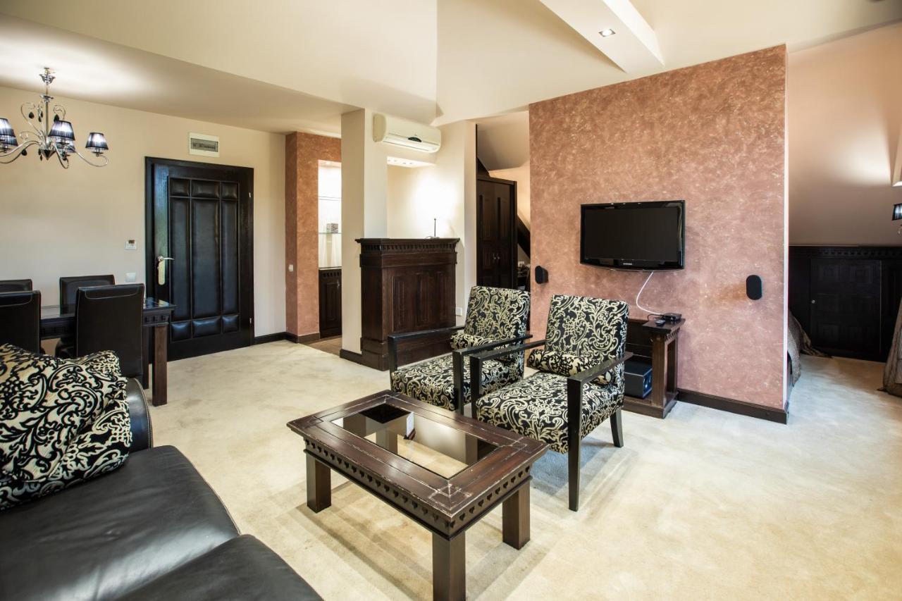 Hotel Vila Lago Palic Ngoại thất bức ảnh