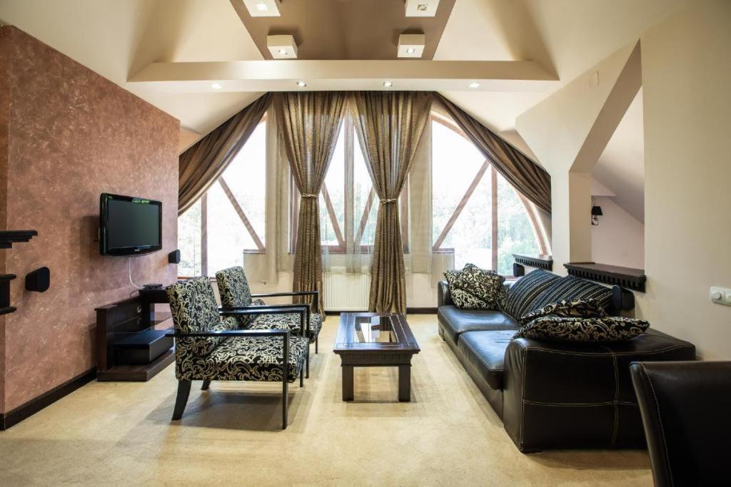 Hotel Vila Lago Palic Ngoại thất bức ảnh